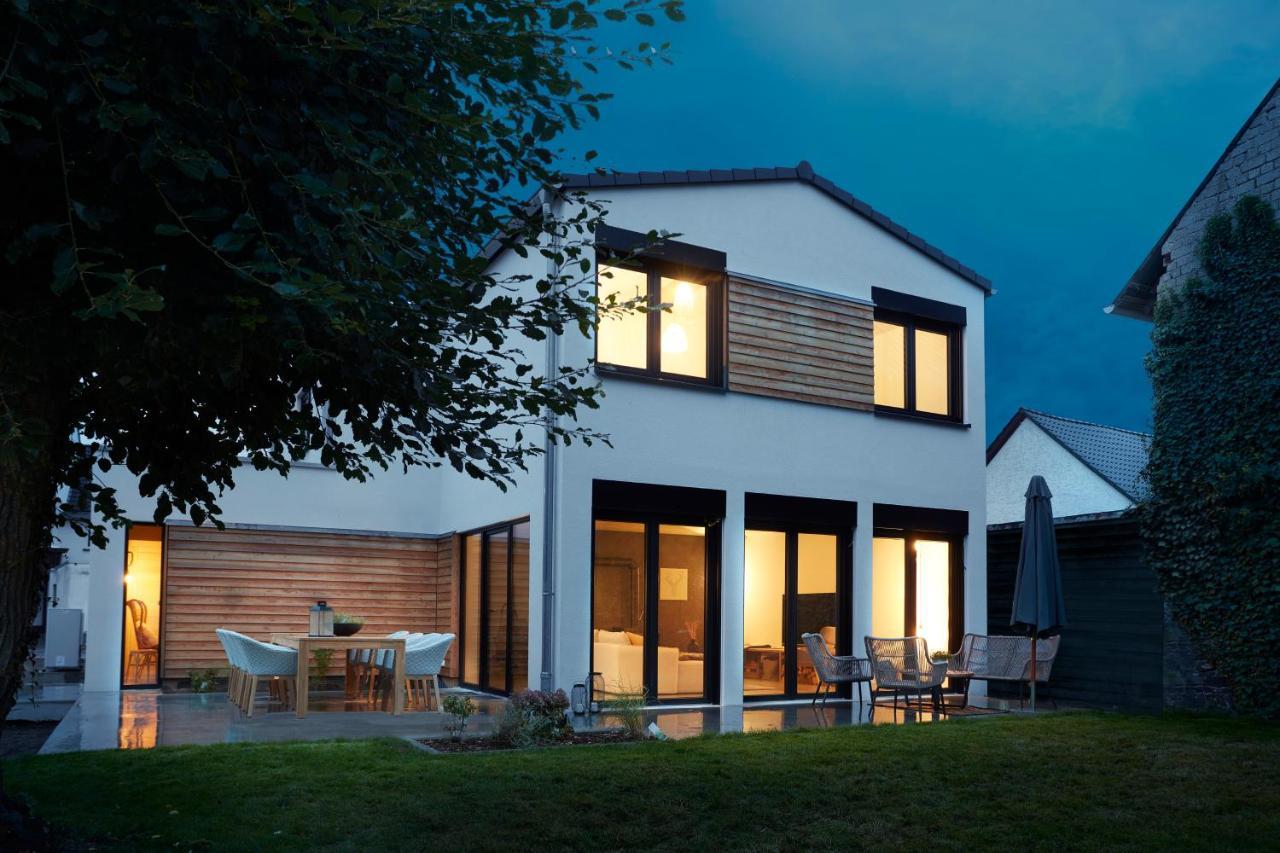 Chalet 48 Mayen Eksteriør billede